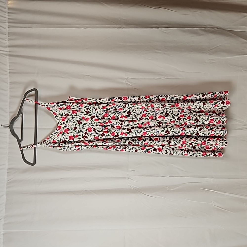 Old Navy Cami Midi Dress, Size L